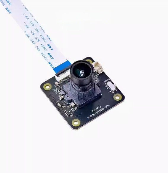 Raspberry Pi - โมดูลกล้อง 8MP HD IMX415 พร้อมอินเทอร์เฟซ 4