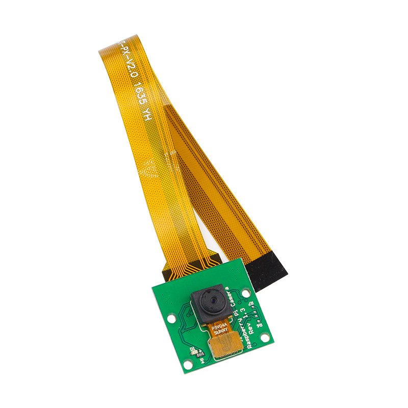 Pi Camera Module - 5MP Raspberry Pi 5 Zero กล้อง