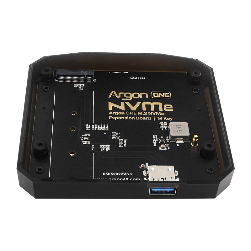 อาร์กอน วัน เอ็ม.2 บอร์ดขยาย U - Raspberry Pi 4 บทวิจารณ์และราคา