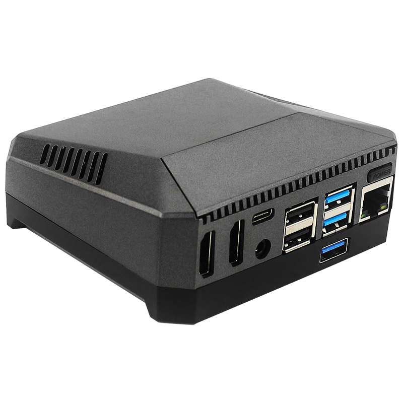 อาร์กอน วัน เอ็ม.2 บอร์ดขยาย U - Raspberry Pi 4 บทวิจารณ์และราคา