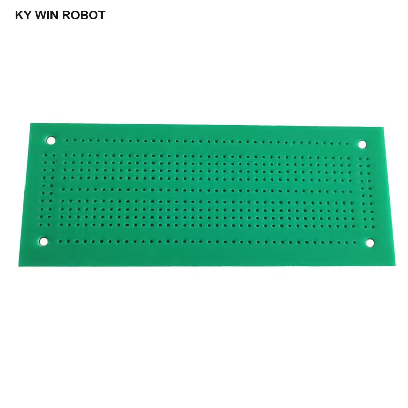 1pcs DIY 4.7*11.6 ซม.สีเขียวด้ - Arduino Kit บทวิจารณ์และราคา