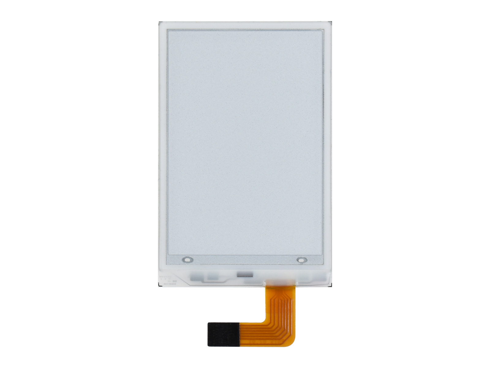 จอแสดงผล E-Paper แบบเซกเมนต์ขน - Pi Display บทวิจารณ์และราคา