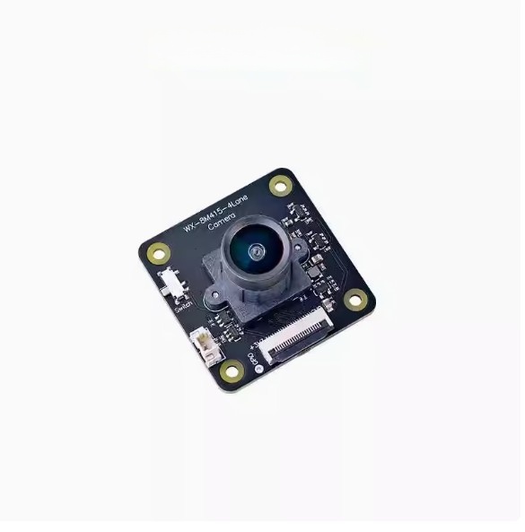 โมดูลกล้อง 8MP HD IMX415 พร้อม - Raspberry Pi บทวิจารณ์และราคา