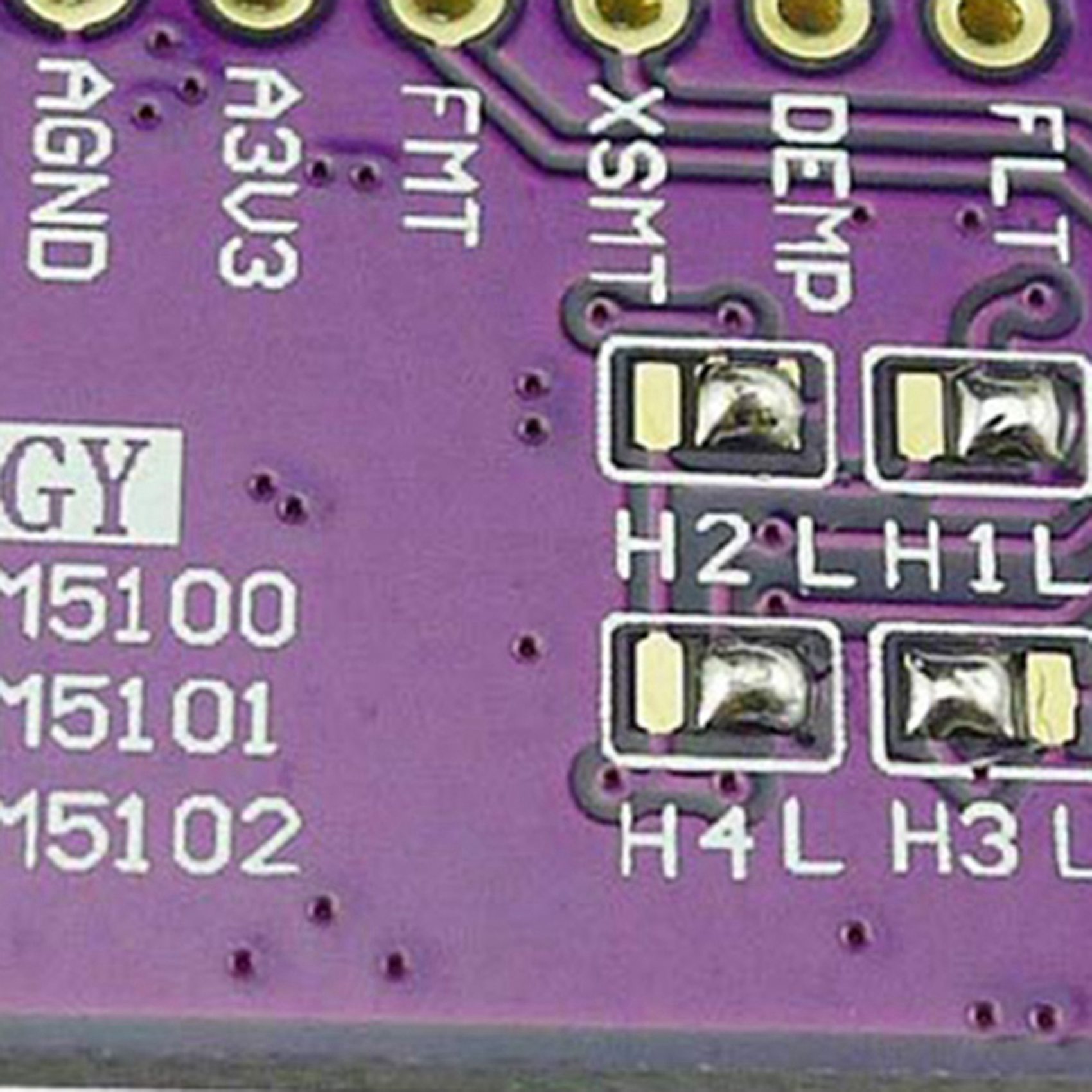 2X PCM5102 I2S IIS ดิจิตอลเสีย - Raspberry Pi Kit บทวิจารณ์และราคา