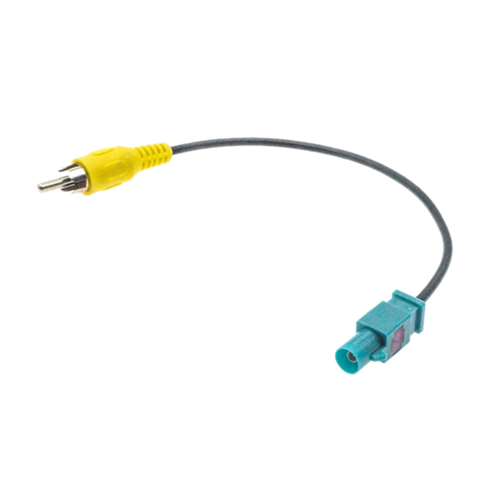 สายแปลงกล้องมองหลังรถยนต์ Merc - Pi Camera Cable บทวิจารณ์และราคา