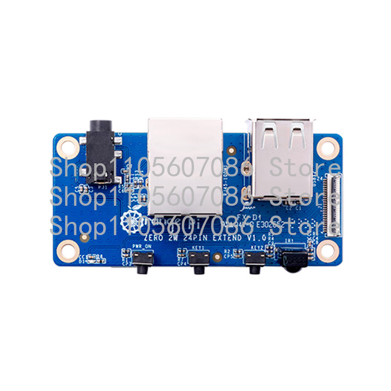 เหมาะสำหรับออเรนจ์ ไพ ออเรนจ์ไ - Pi Zero บทวิจารณ์และราคา