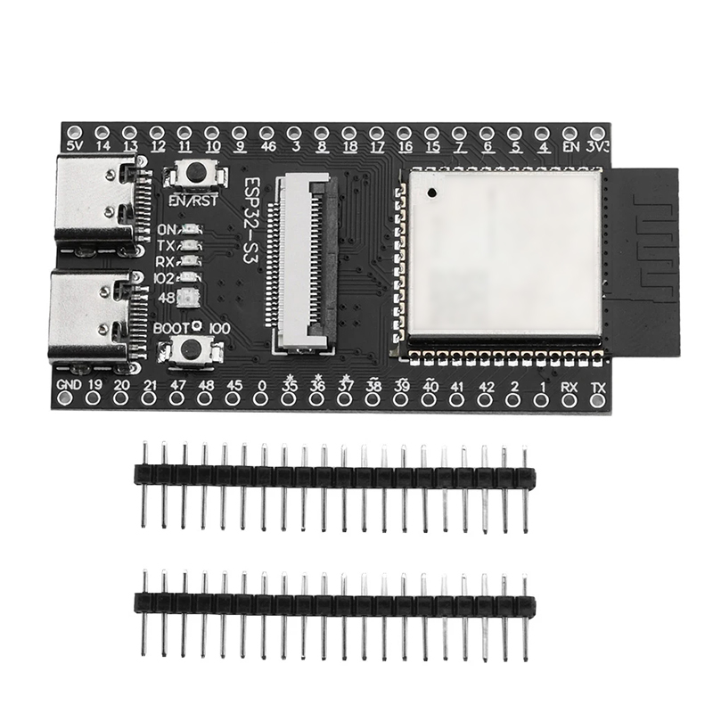 บอร์ดพัฒนา ESP32-S3 N16R8 CAM  - Arduino Kit บทวิจารณ์และราคา