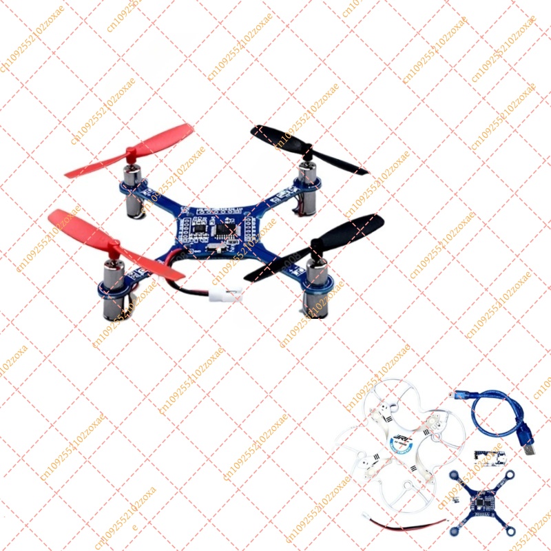 Arduino Mini Quadcopter UAV DI - Arduino Kit บทวิจารณ์และราคา