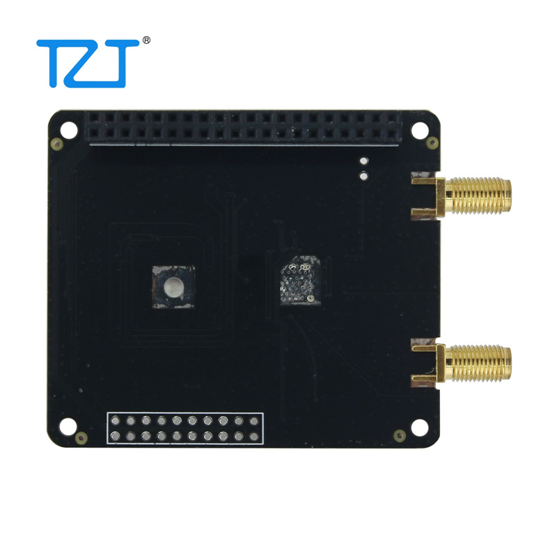 TZT ไรโดเบอร์รี่ V2.0 SDR การ์ - Raspberry Pi Kit บทวิจารณ์และราคา