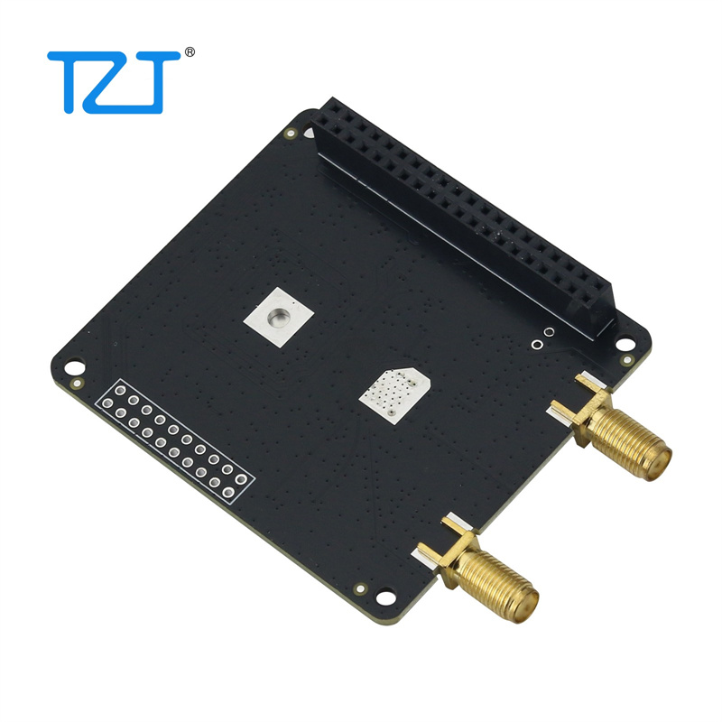 TZT ไรโดเบอร์รี่ V2.0 SDR การ์ - Raspberry Pi Kit บทวิจารณ์และราคา