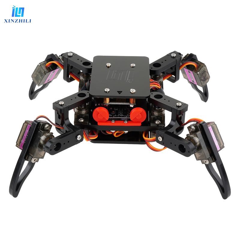 ชุดของเล่นหุ่นยนต์วิทยาศาสตร์แ - Arduino Kit บทวิจารณ์และราคา