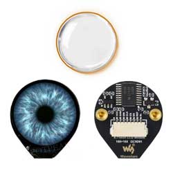 Waveshare 0.71 นิ้ว Double Eye - Arduino Kit บทวิจารณ์และราคา