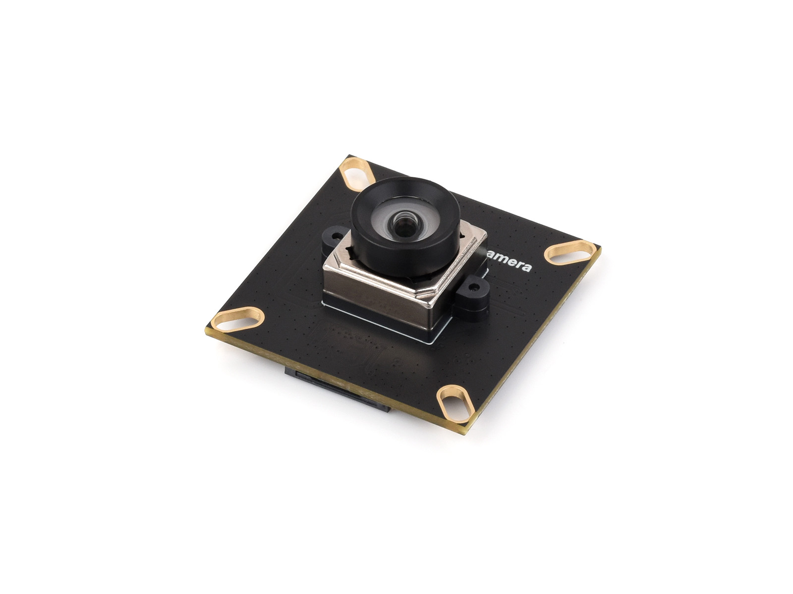 โมดูลกล้อง Waveshare IMX415 8M - Pi Camera Module บทวิจารณ์และราคา