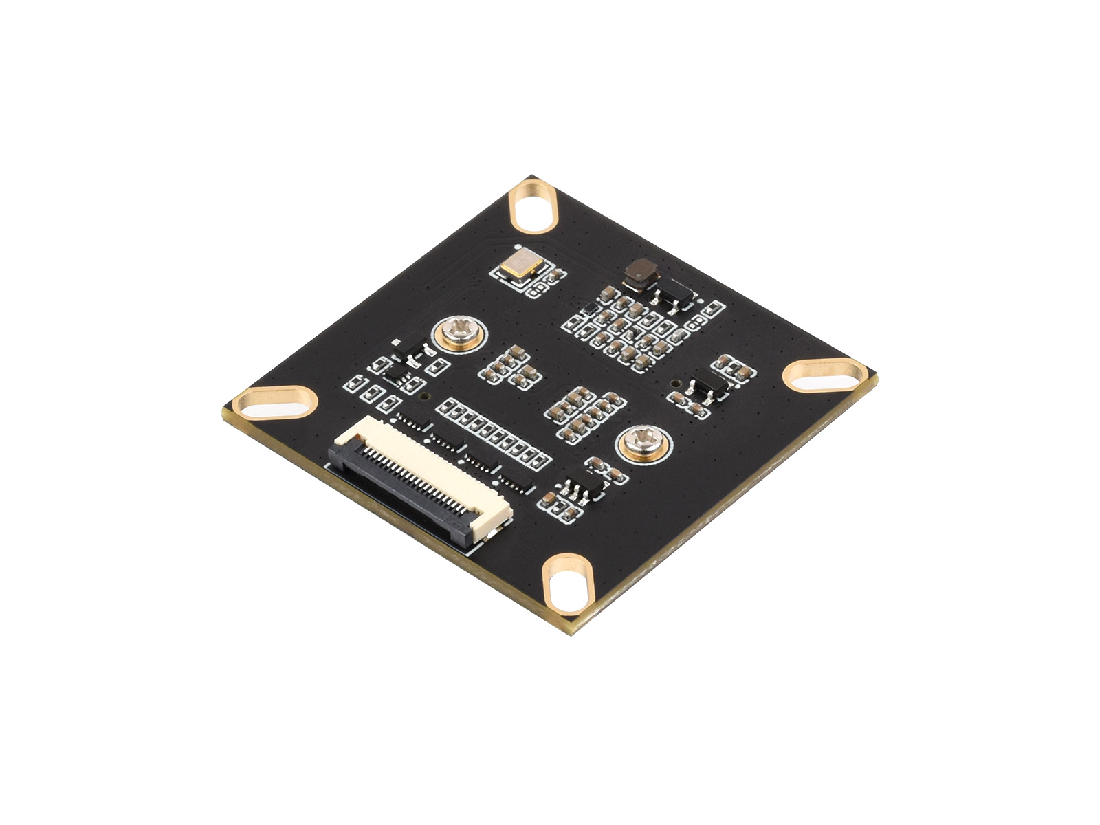 โมดูลกล้อง Waveshare IMX415 8M - Pi Camera Module บทวิจารณ์และราคา