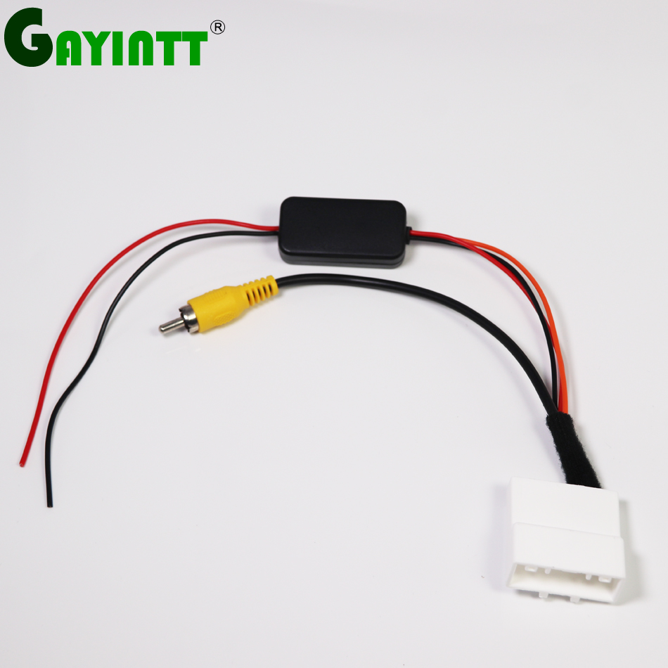 อะแดปเตอร์วิดีโอ gayintt RCA ส - Pi Camera Cable บทวิจารณ์และราคา