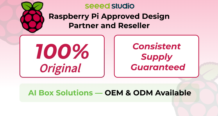 ชุดพัฒนาบอร์ด Raspberry Pi5 ขอ - Raspberry Pi Kit บทวิจารณ์และราคา