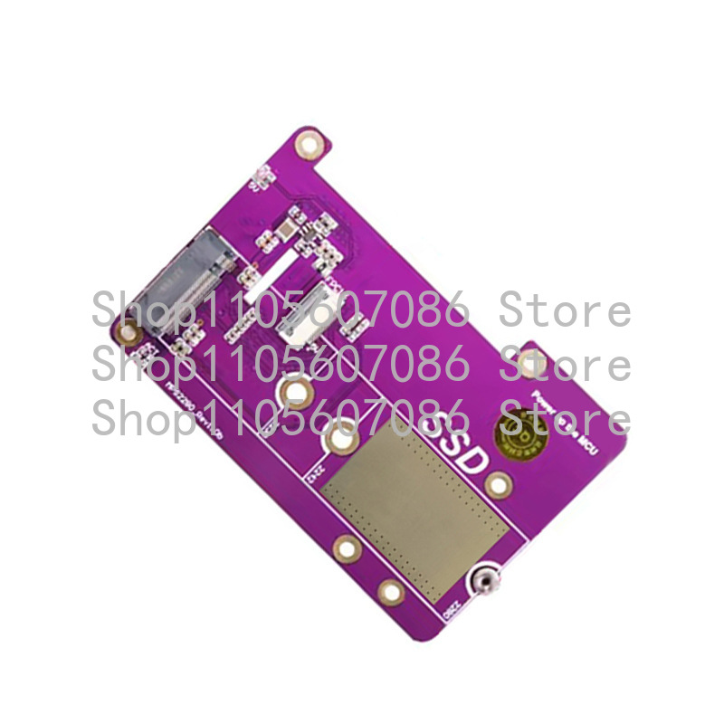 เหมาะสำหรับบอร์ดขยายพีซีไออีขอ - Raspberry Pi 5 บทวิจารณ์และราคา
