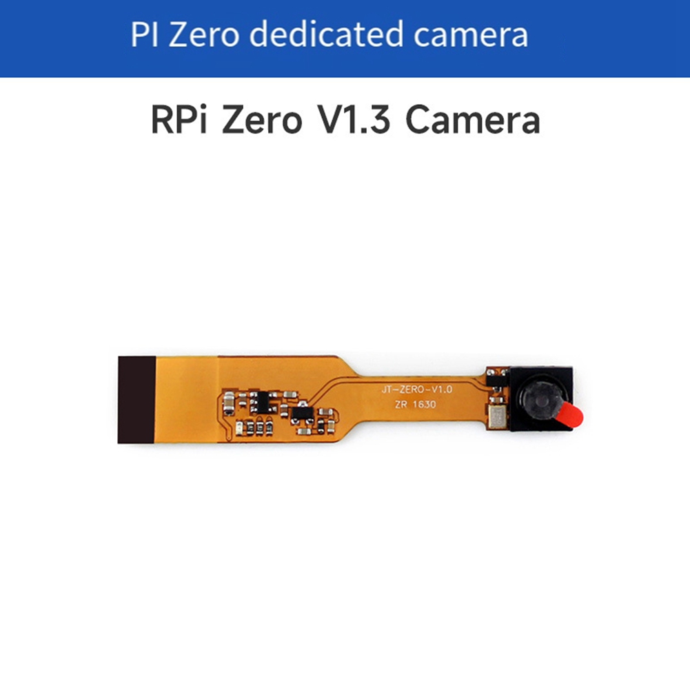 BNVN-โมดูลกล้องสำหรับราสเบอร์ร - Pi Camera Module บทวิจารณ์และราคา