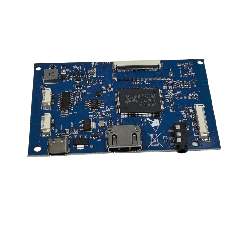 HDMI + เสียง 40 พิน แอลซีดี ได - Raspberry Pi Kit บทวิจารณ์และราคา