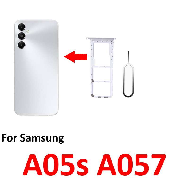 สำหรับ Samsung Galaxy A05s A05 - Micro Sd Card บทวิจารณ์และราคา
