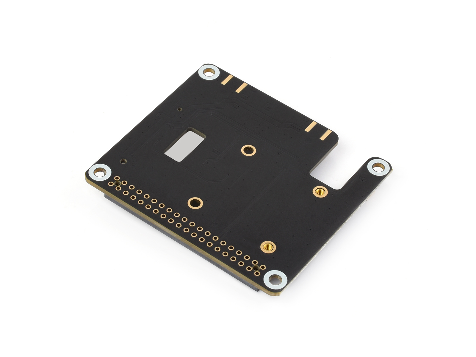 Waveshare PCIe TO MiniPCIe Ada - Raspberry Pi 5 บทวิจารณ์และราคา