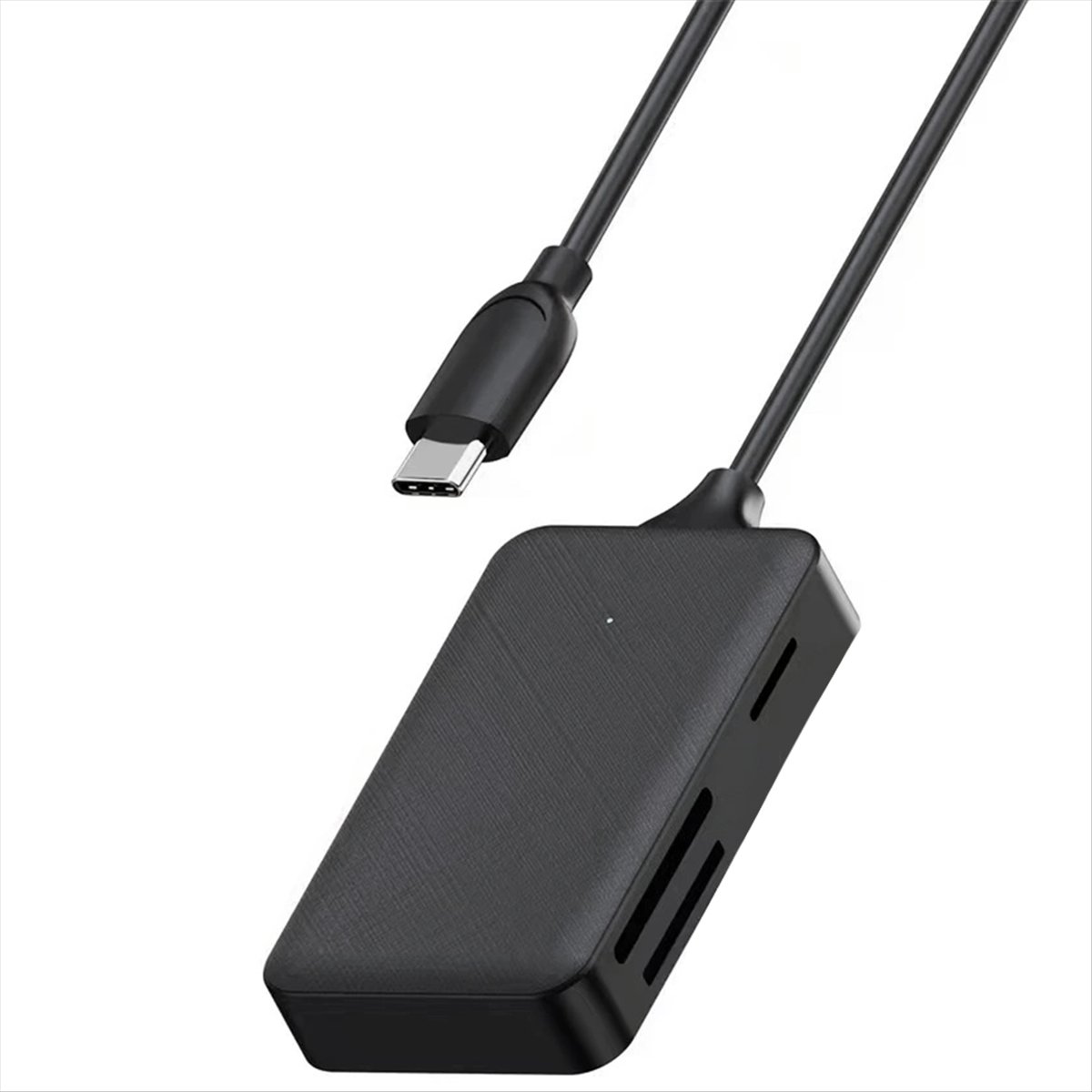 (A60I] เครื่องอ่านการ์ด 4-in-1 - Micro Sd Card บทวิจารณ์และราคา