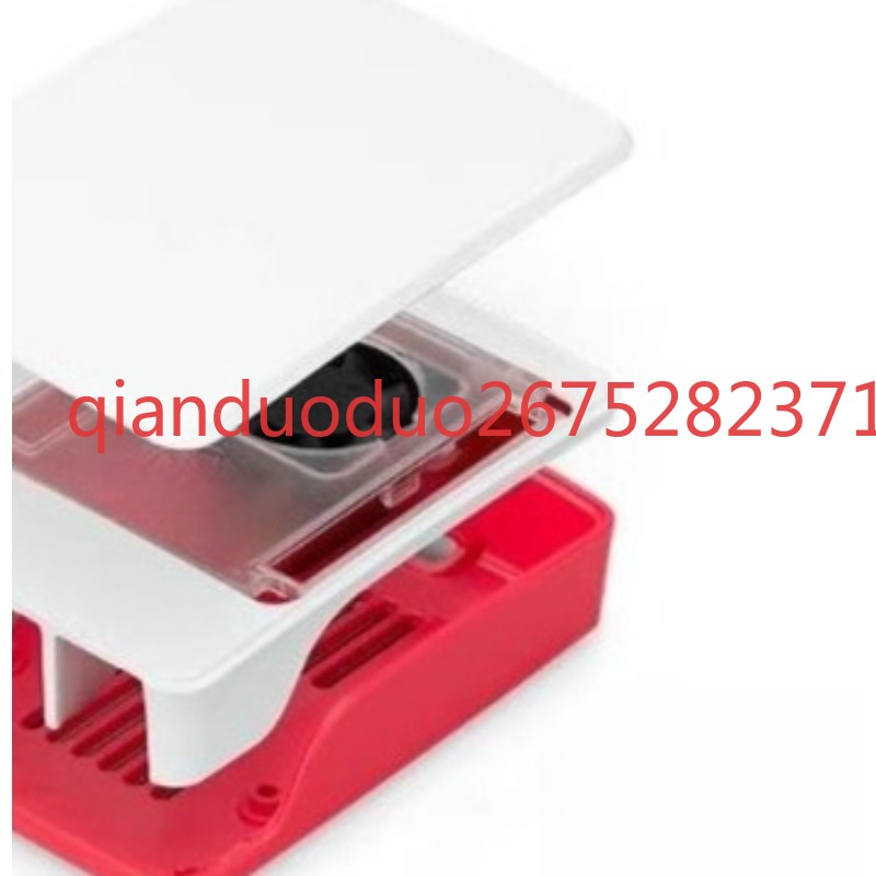 เคสแท้สำหรับ Raspberry Pi รุ่น - Raspberry Pi 5 บทวิจารณ์และราคา