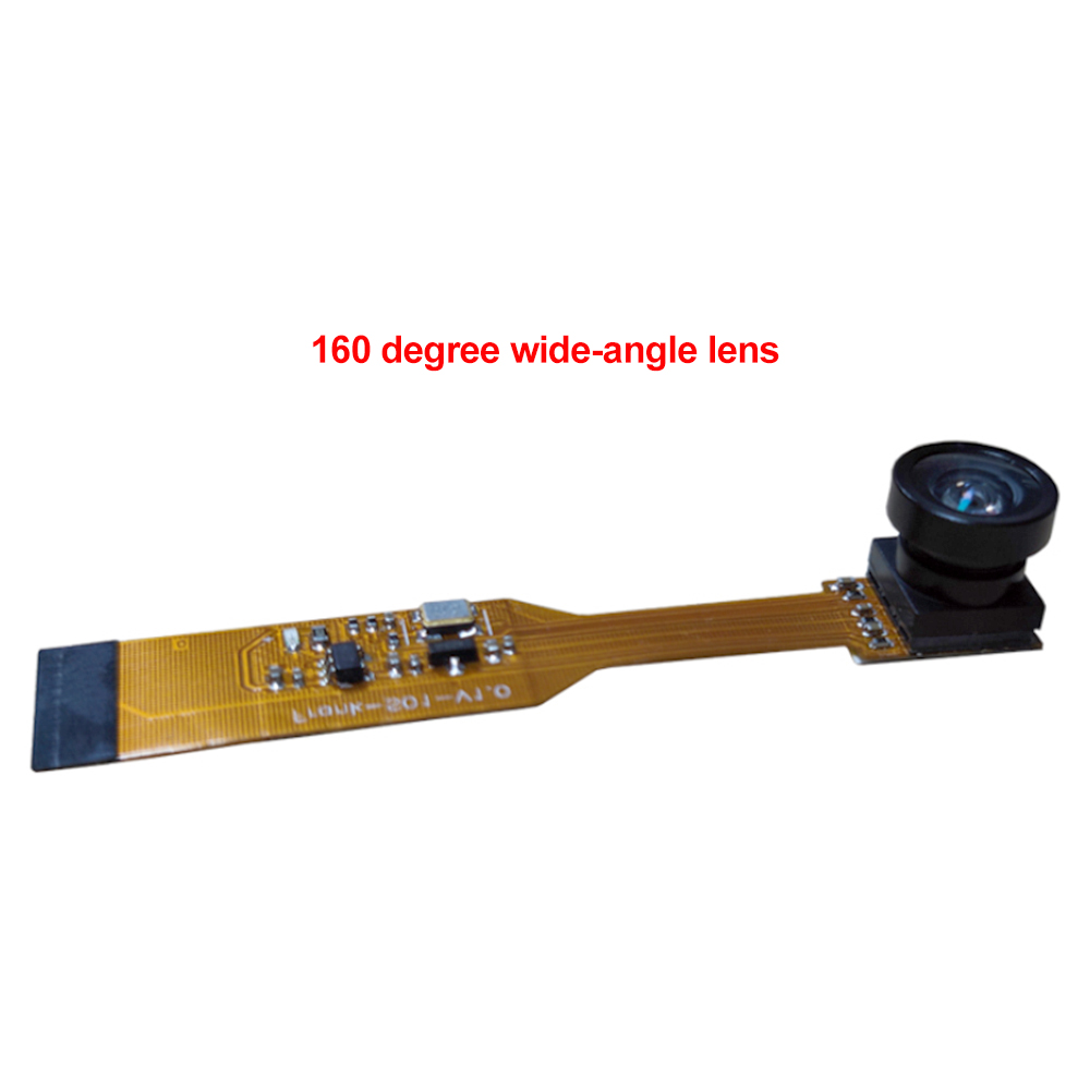 โมดูลกล้อง OV5647 สำหรับ Raspb - Pi Camera Module บทวิจารณ์และราคา