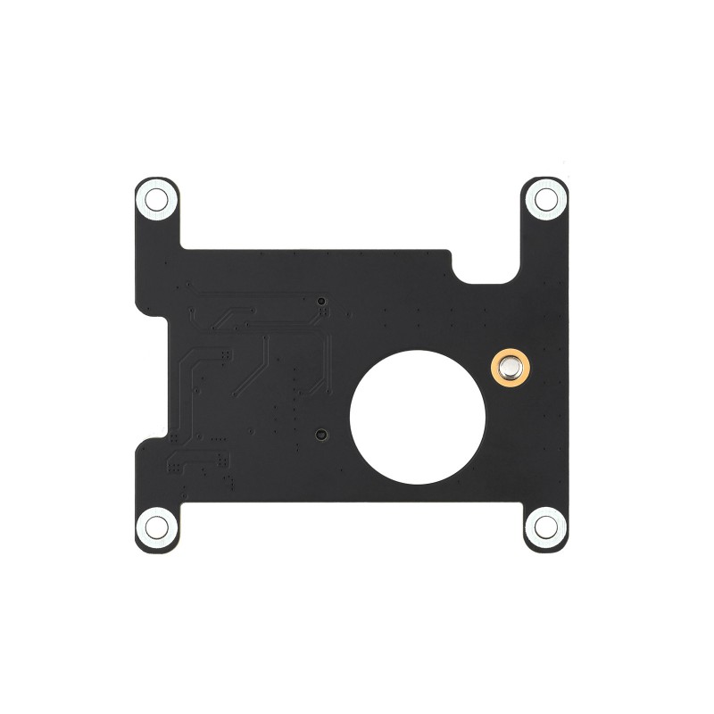 Waveshare PCIe To M.2 E KEY HA - Raspberry Pi 5 บทวิจารณ์และราคา