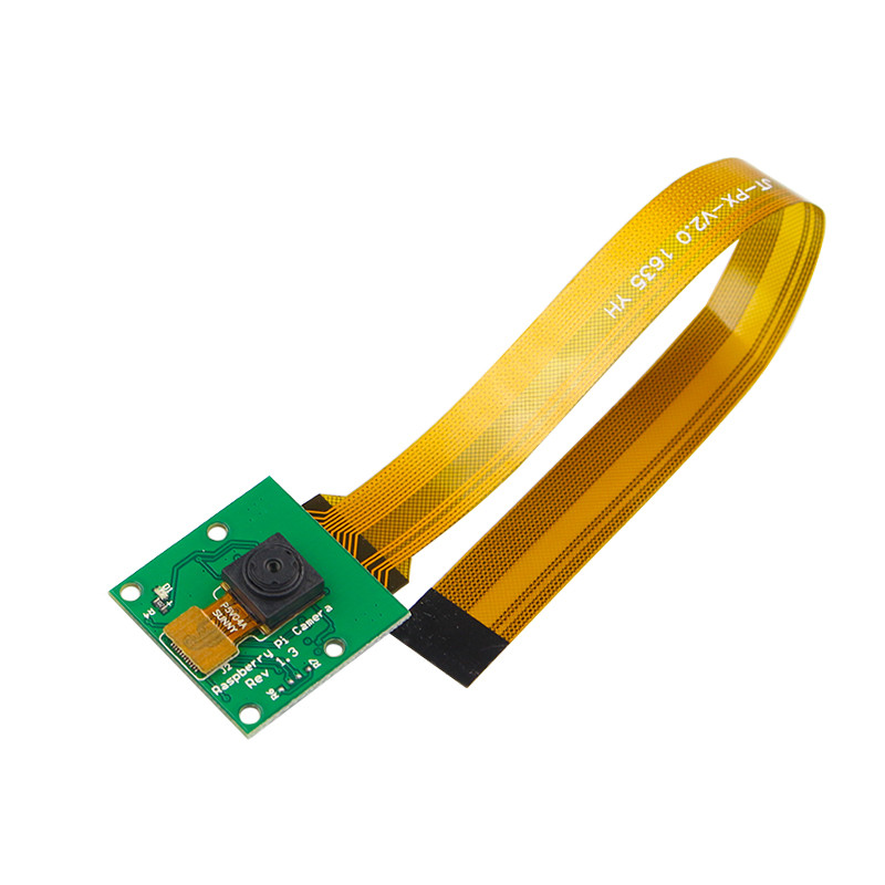 5MP Raspberry Pi 5 Zero กล้อง  - Pi Camera Module บทวิจารณ์และราคา