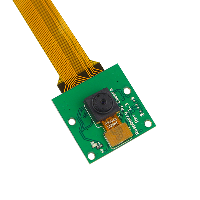 5MP Raspberry Pi 5 Zero กล้อง  - Pi Camera Module บทวิจารณ์และราคา