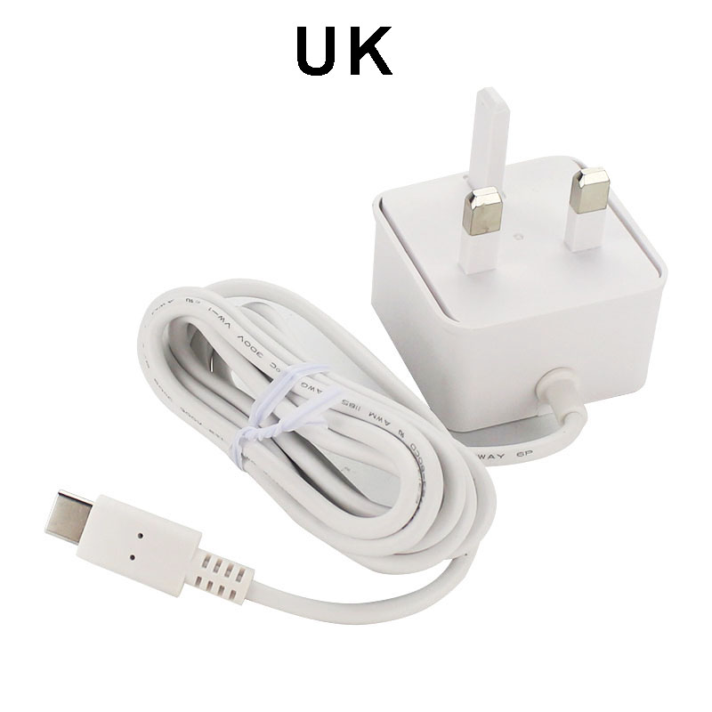 อย่างเป็นทางการ Raspberry Pi 4 - Pi Power Supply บทวิจารณ์และราคา
